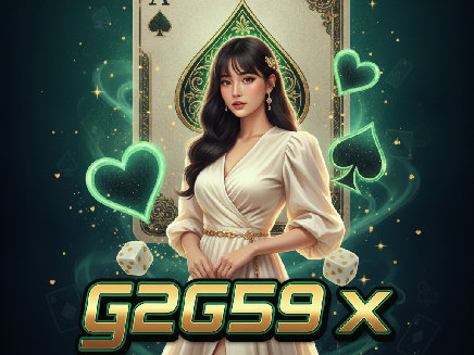 g2g59 x